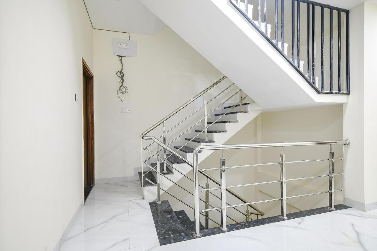 Fabhotel Dr Greens Indore Exterior photo